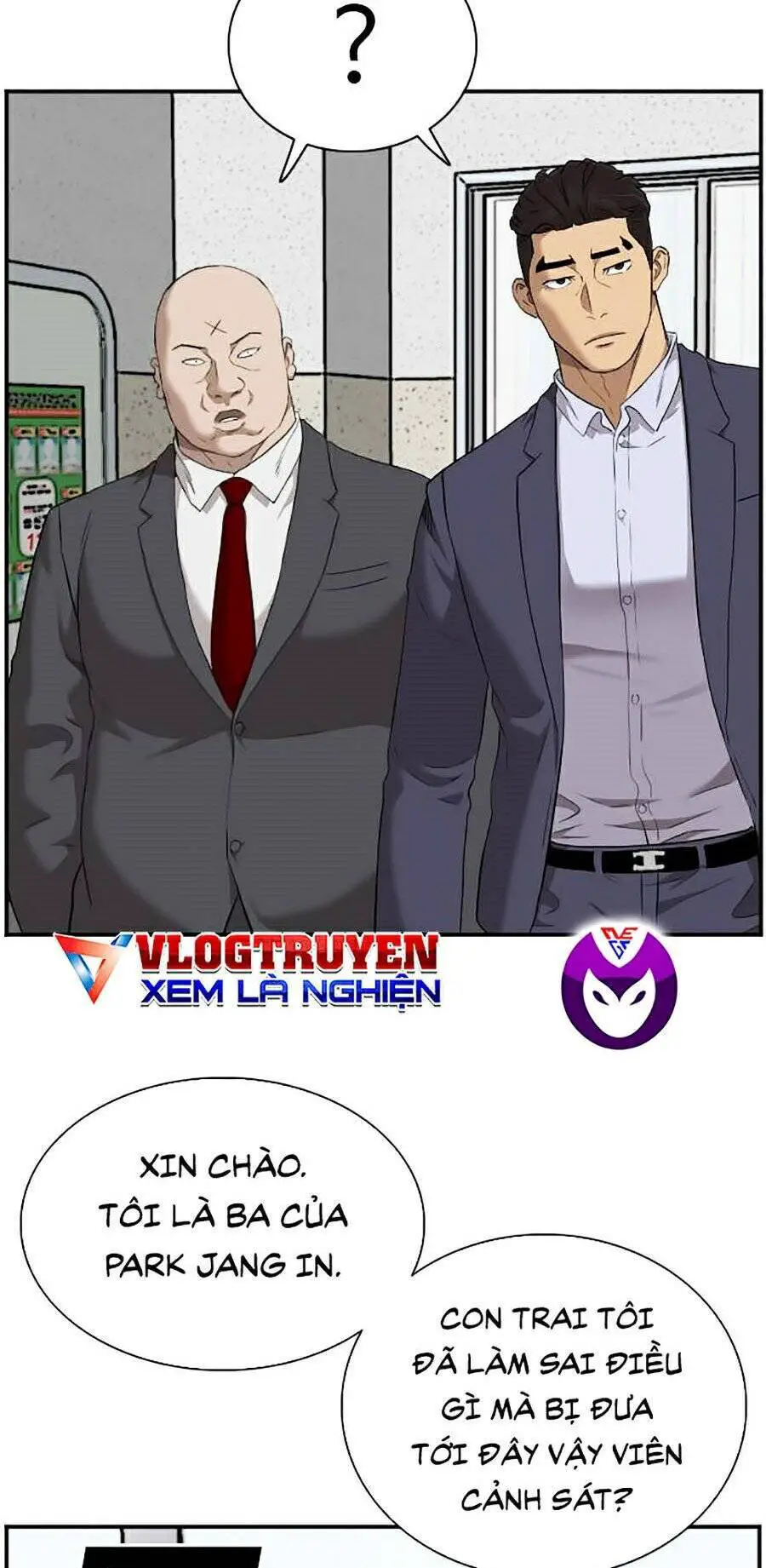 Người Xấu Nettruyen ZZZ Chương 39 Page 31