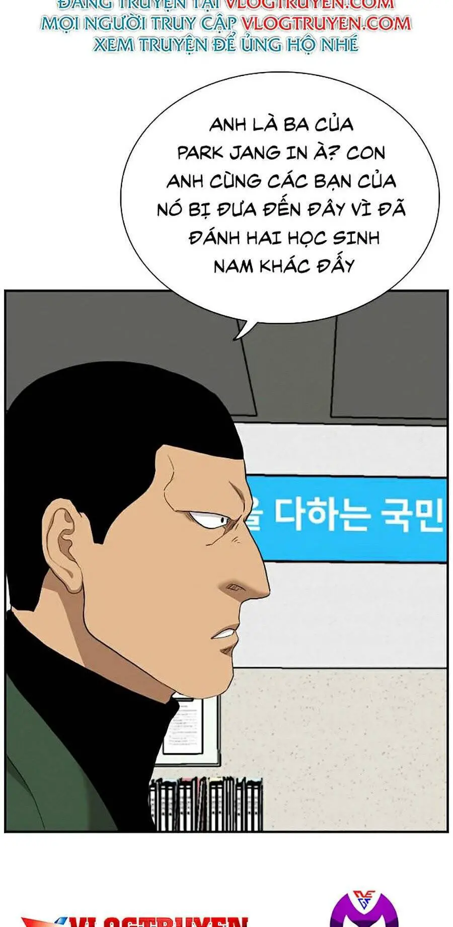 Người Xấu Nettruyen ZZZ Chương 39 Page 33