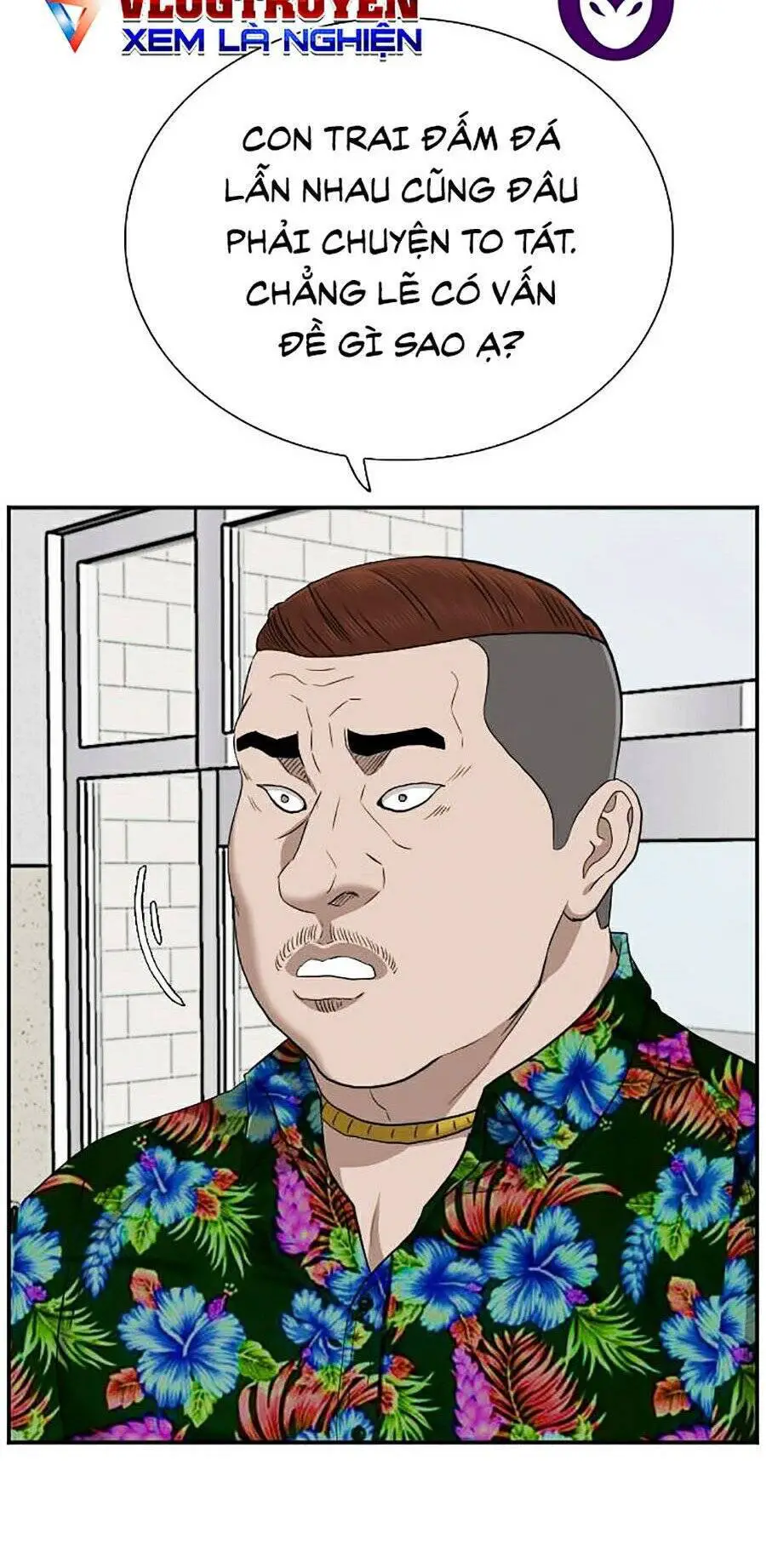 Người Xấu Nettruyen ZZZ Chương 39 Page 34
