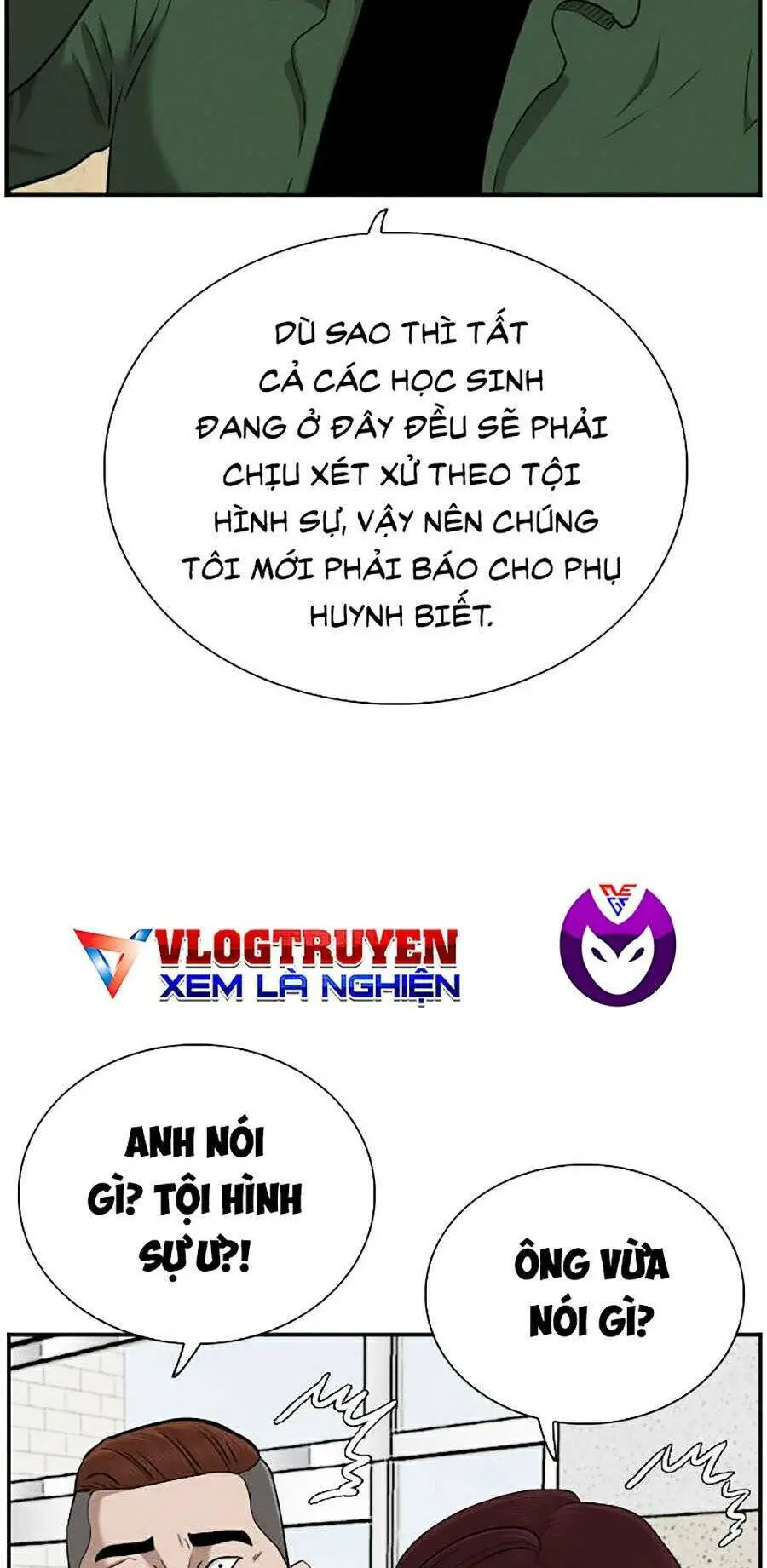Người Xấu Nettruyen ZZZ Chương 39 Page 36