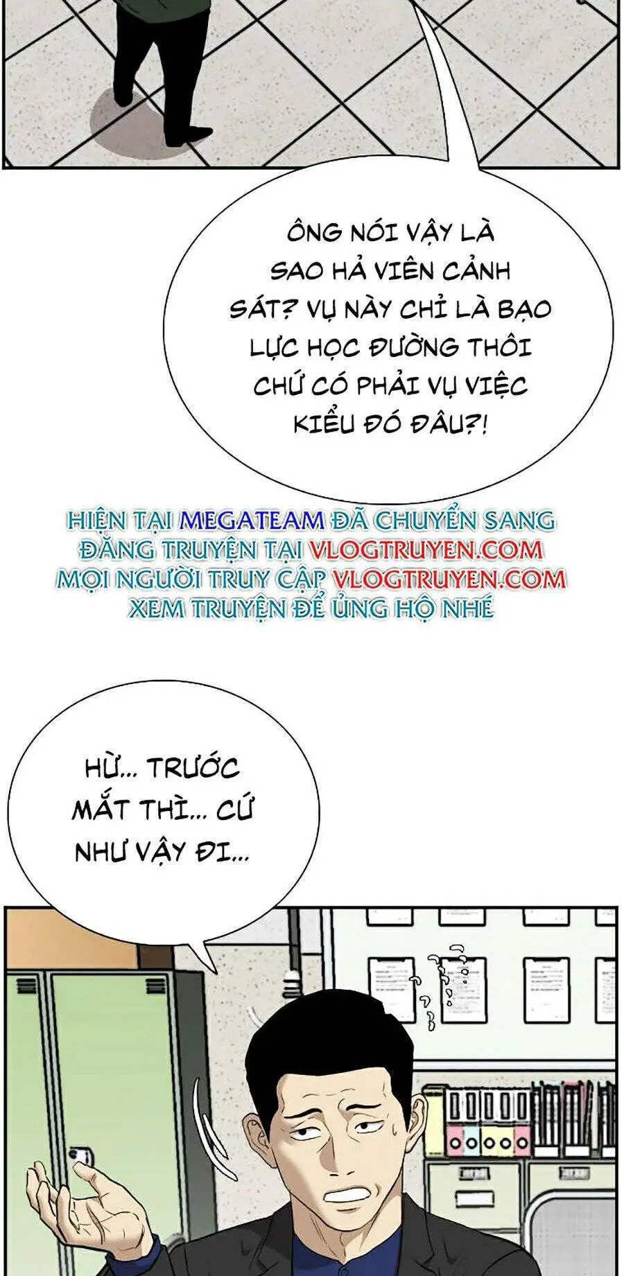 Người Xấu Nettruyen ZZZ Chương 39 Page 38