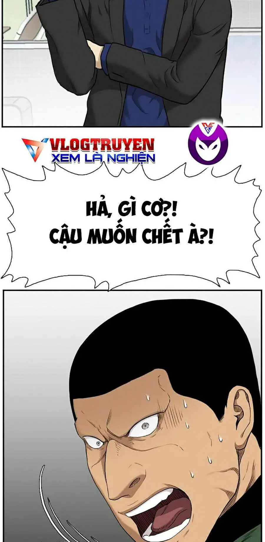 Người Xấu Nettruyen ZZZ Chương 39 Page 39