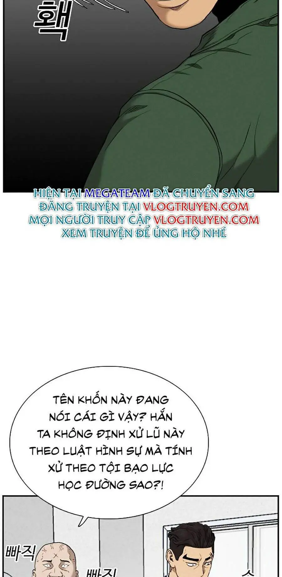 Người Xấu Nettruyen ZZZ Chương 39 Page 40
