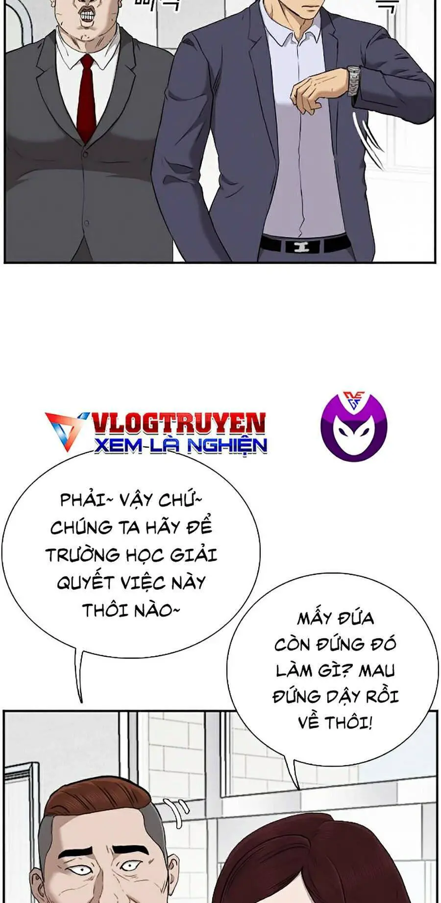 Người Xấu Nettruyen ZZZ Chương 39 Page 41