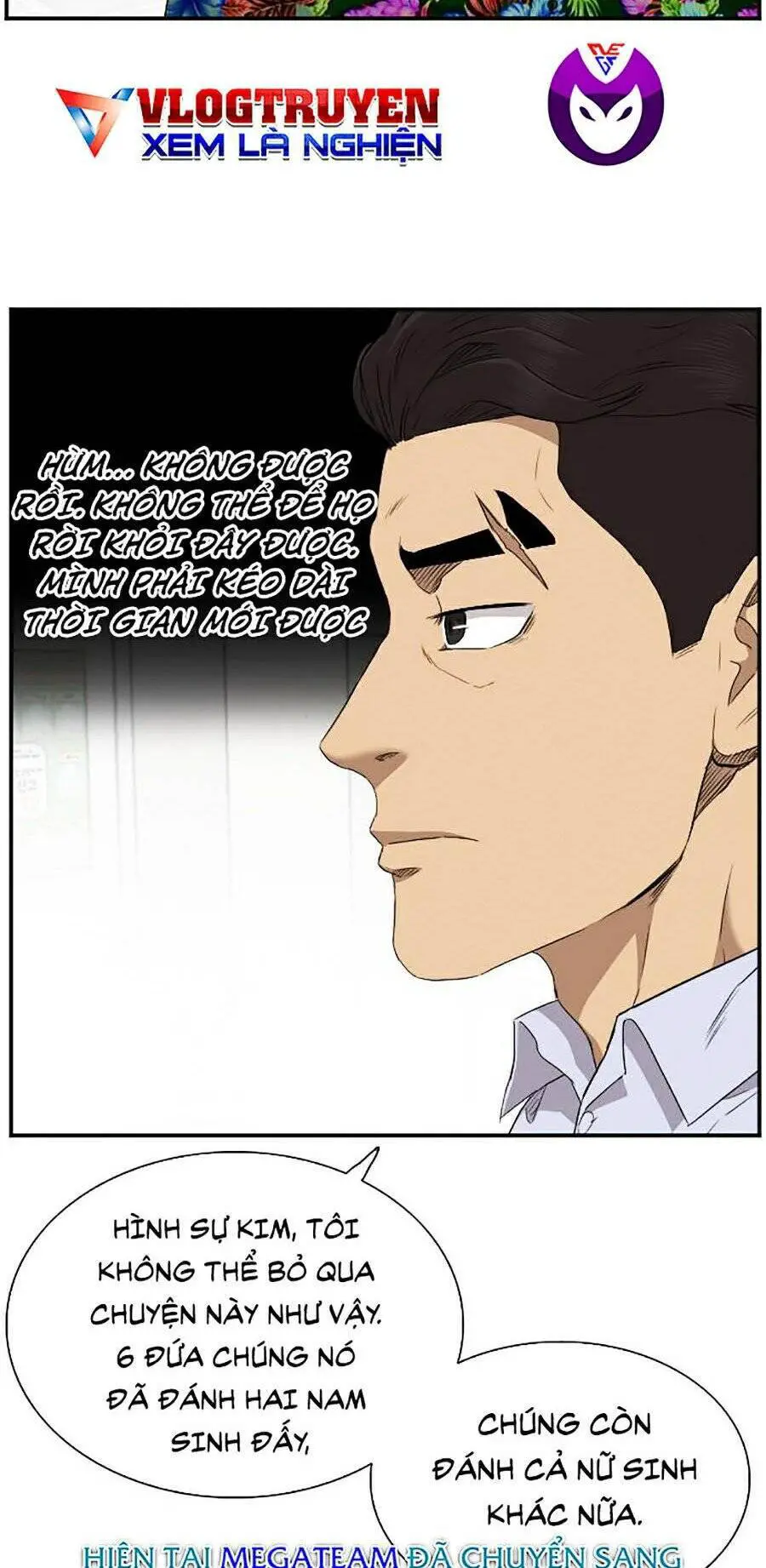 Người Xấu Nettruyen ZZZ Chương 39 Page 44