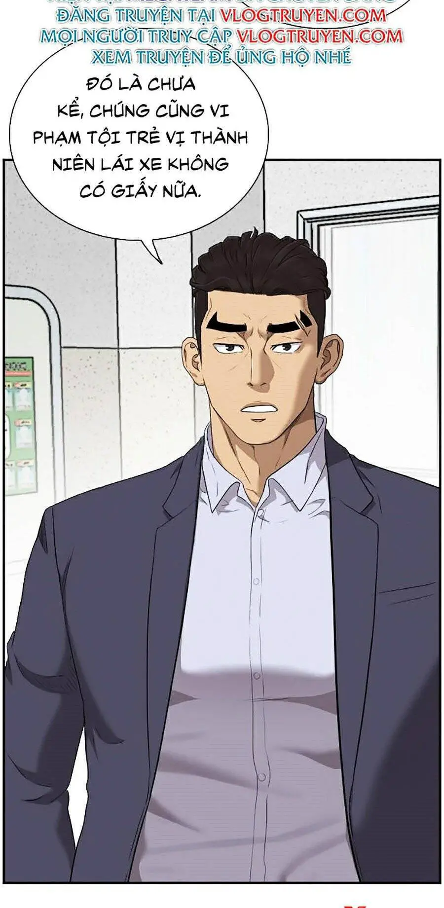 Người Xấu Nettruyen ZZZ Chương 39 Page 45
