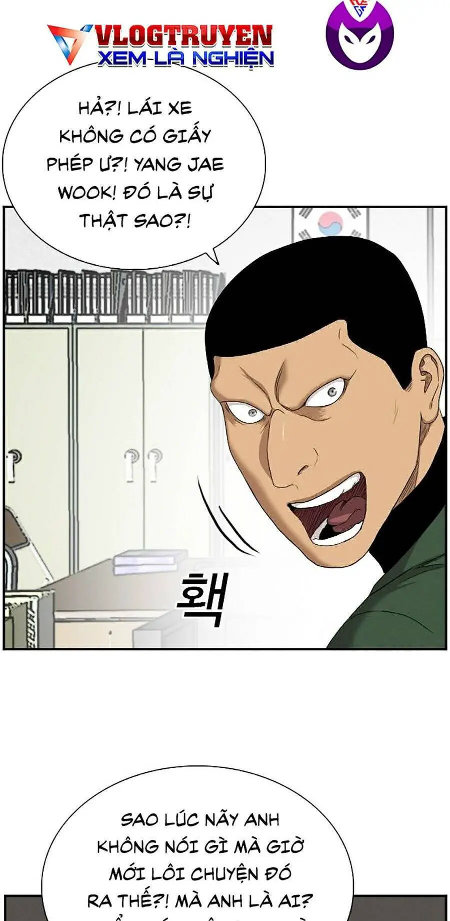 Người Xấu Nettruyen ZZZ Chương 39 Page 46