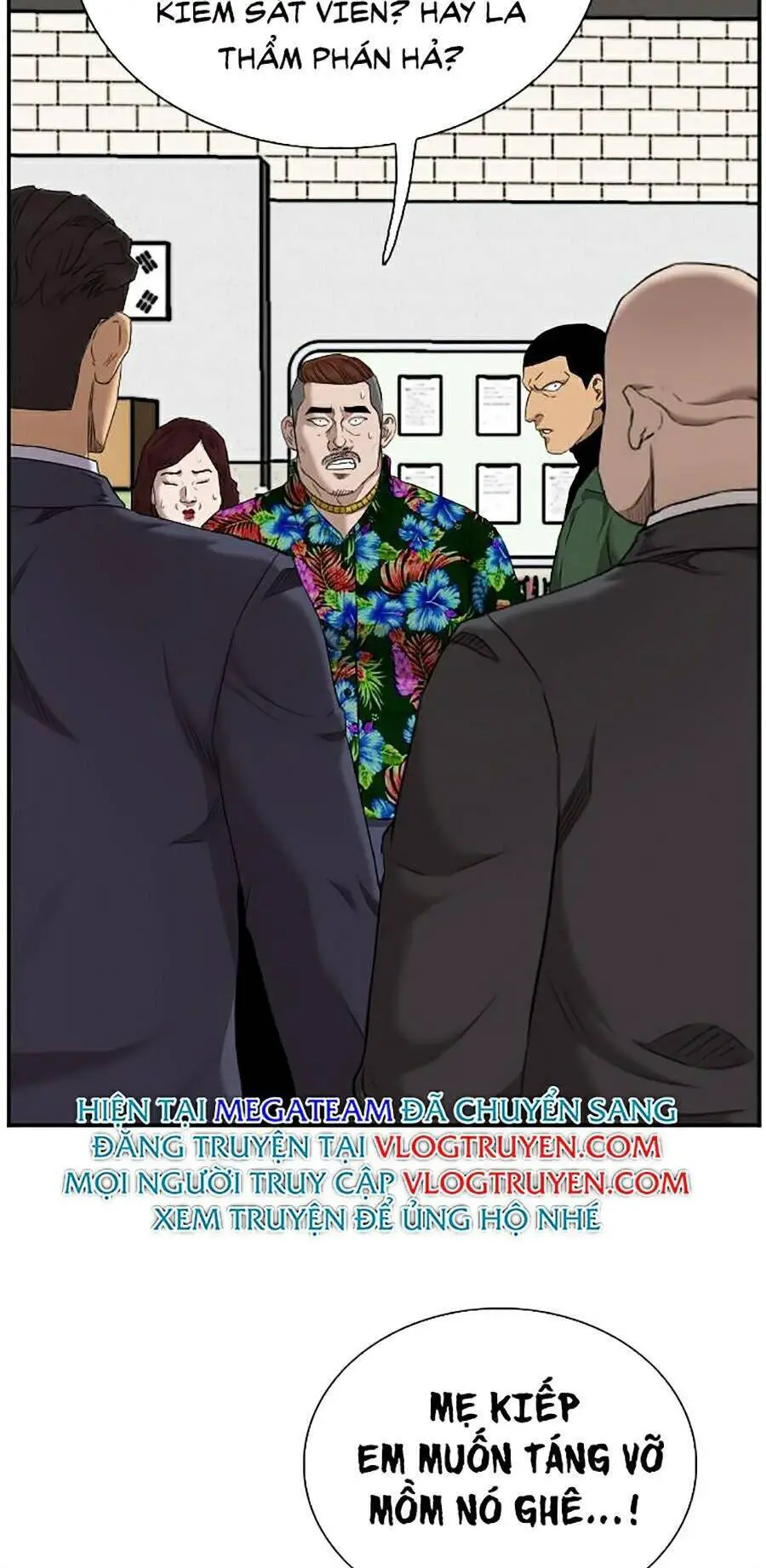 Người Xấu Nettruyen ZZZ Chương 39 Page 47