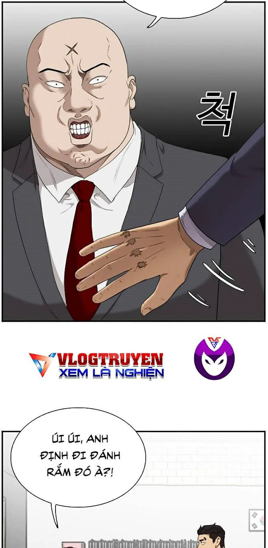 Người Xấu Nettruyen ZZZ Chương 39 Page 48