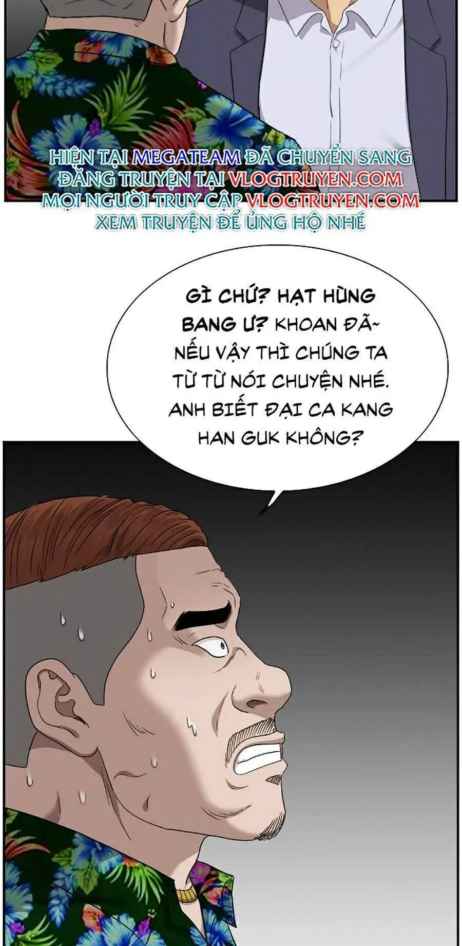 Người Xấu Nettruyen ZZZ Chương 39 Page 50