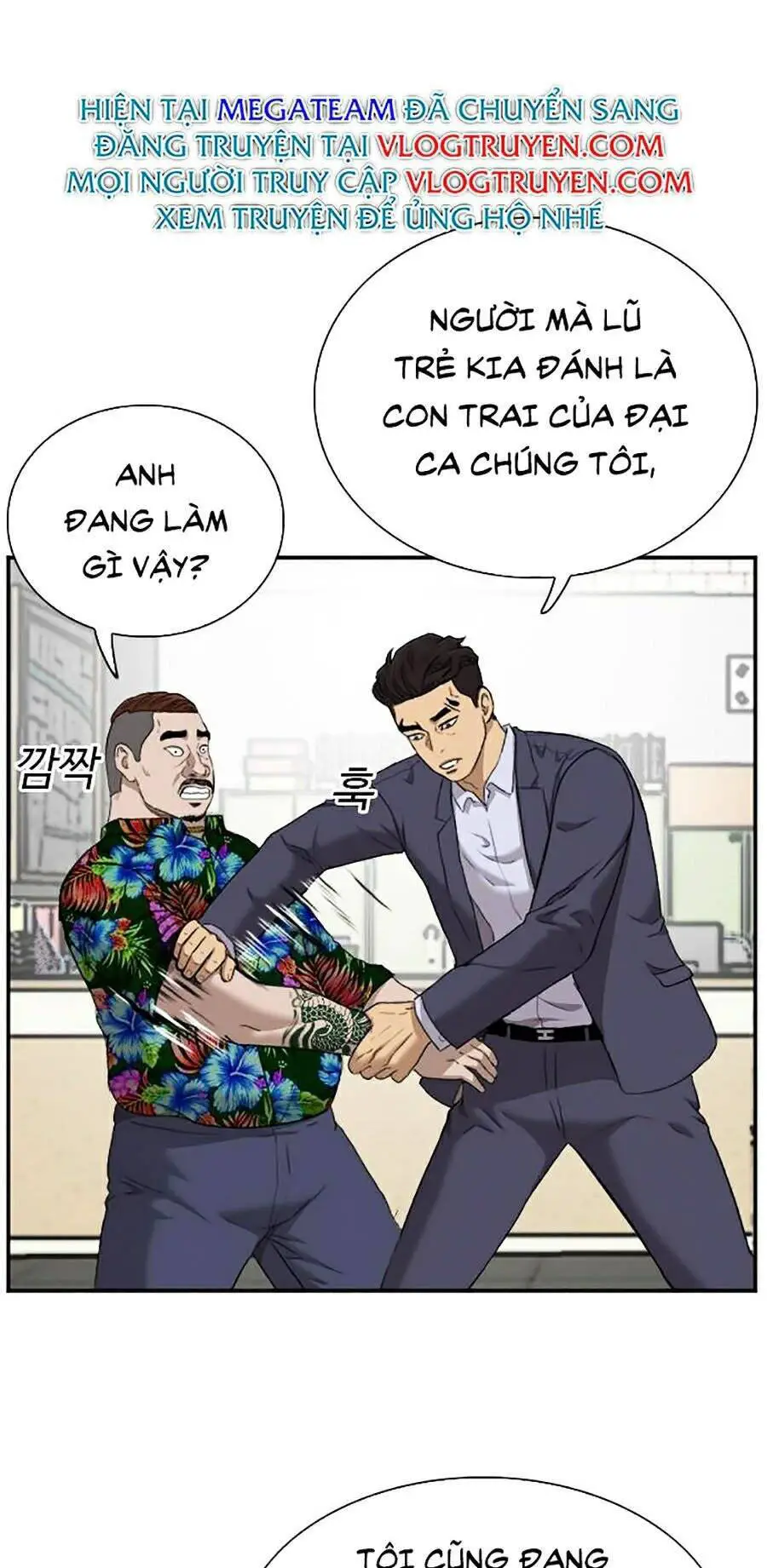 Người Xấu Nettruyen ZZZ Chương 39 Page 52