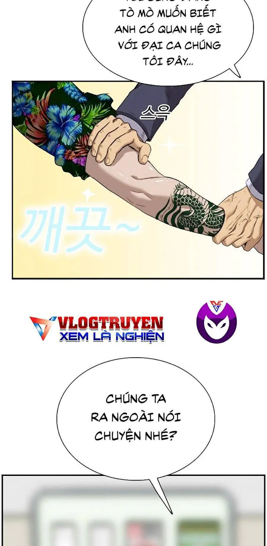 Người Xấu Nettruyen ZZZ Chương 39 Page 53
