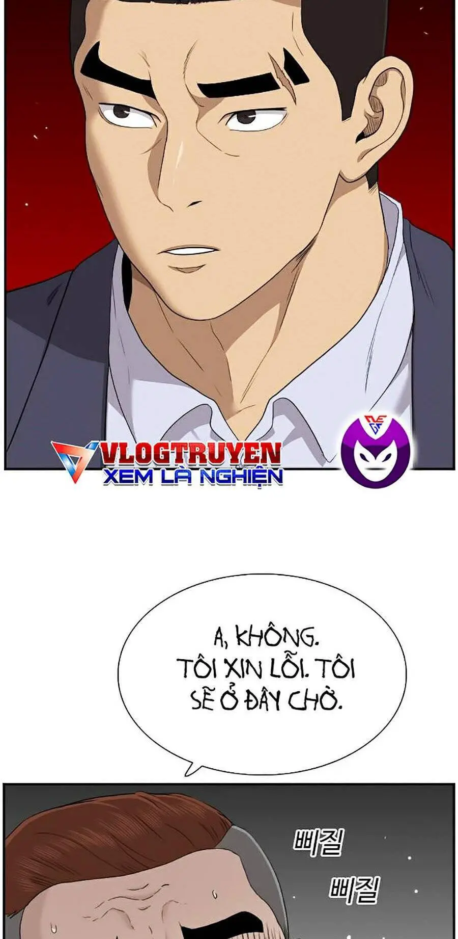 Người Xấu Nettruyen ZZZ Chương 39 Page 56