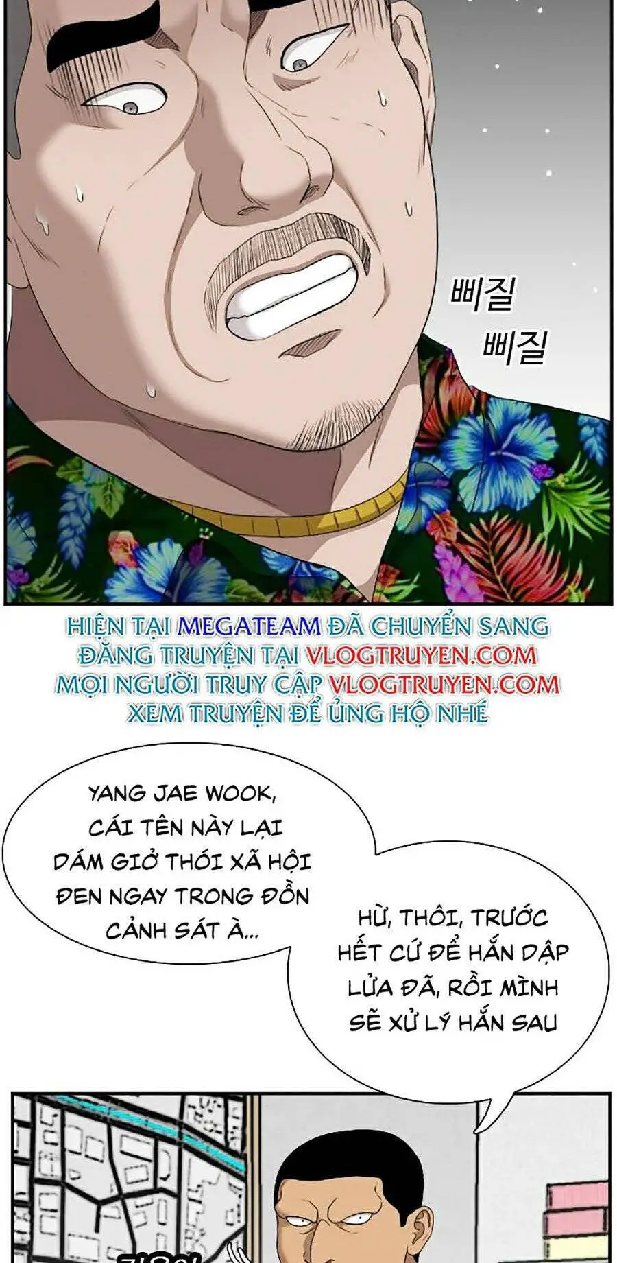 Người Xấu Nettruyen ZZZ Chương 39 Page 57