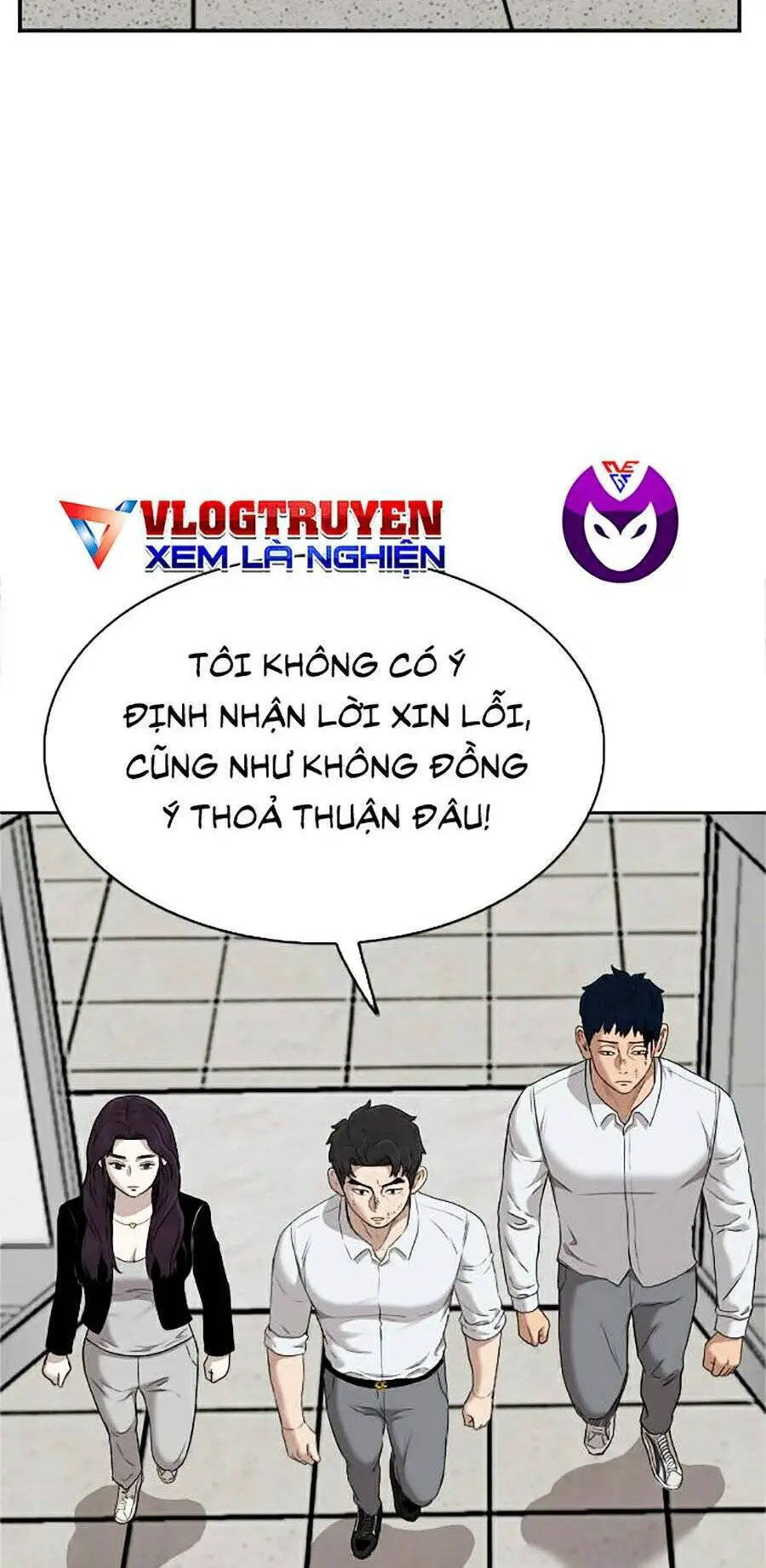 Người Xấu Nettruyen ZZZ Chương 39 Page 61