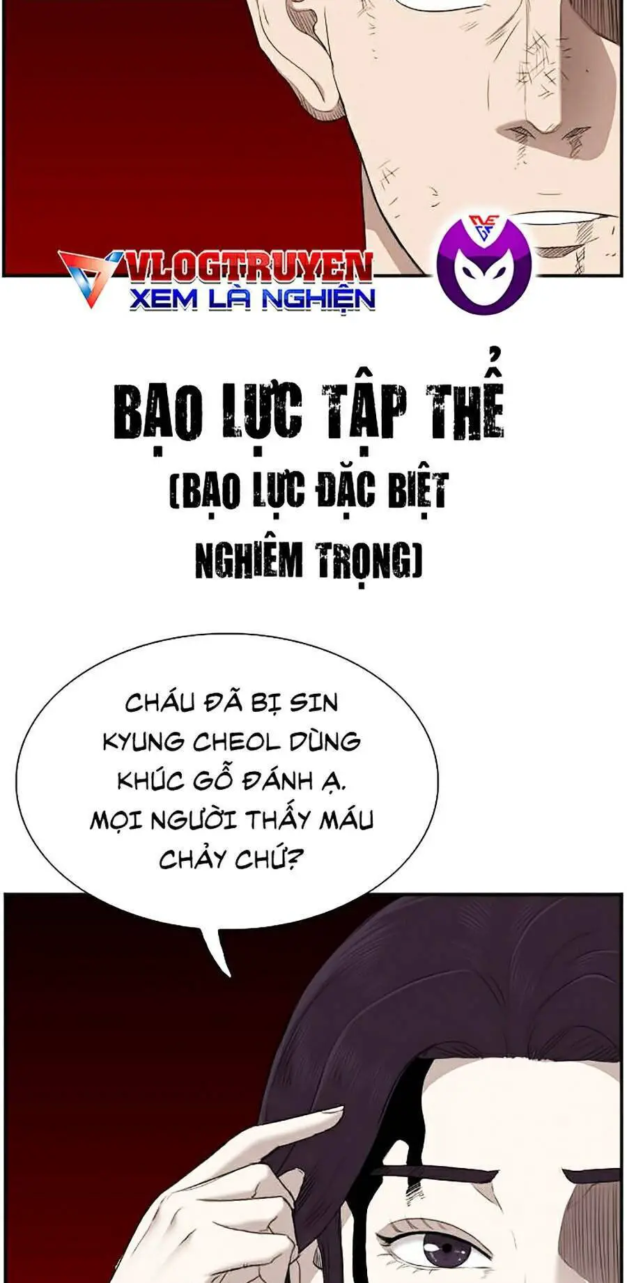 Người Xấu Nettruyen ZZZ Chương 39 Page 64