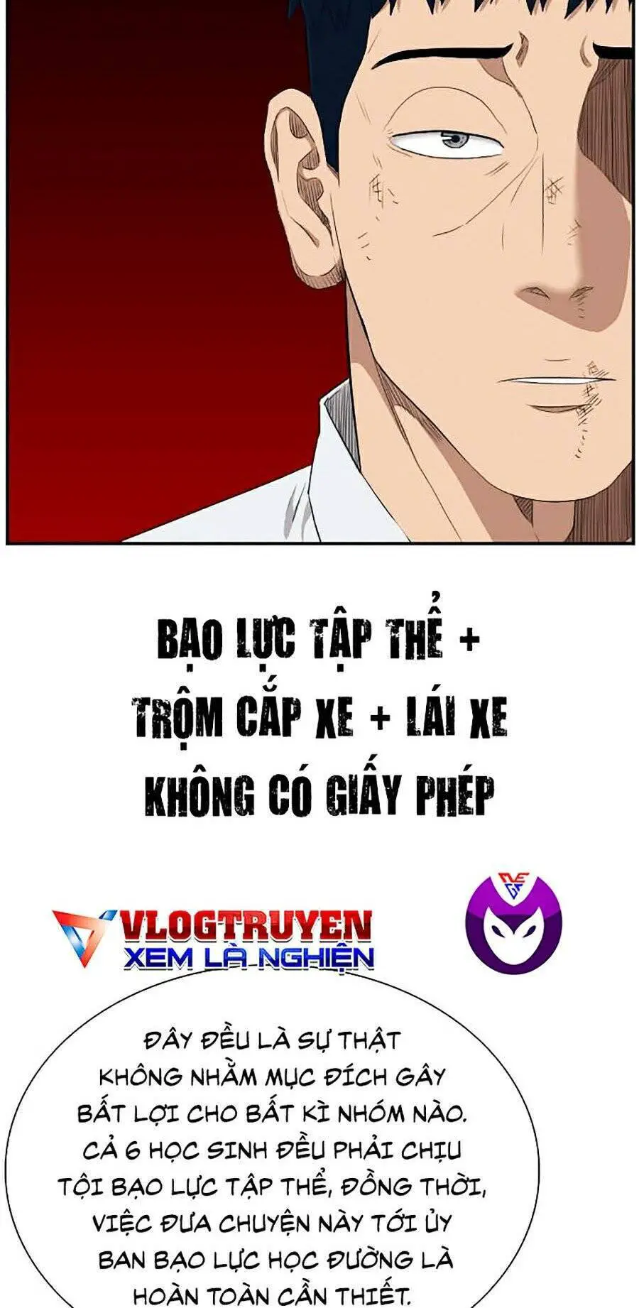Người Xấu Nettruyen ZZZ Chương 39 Page 66