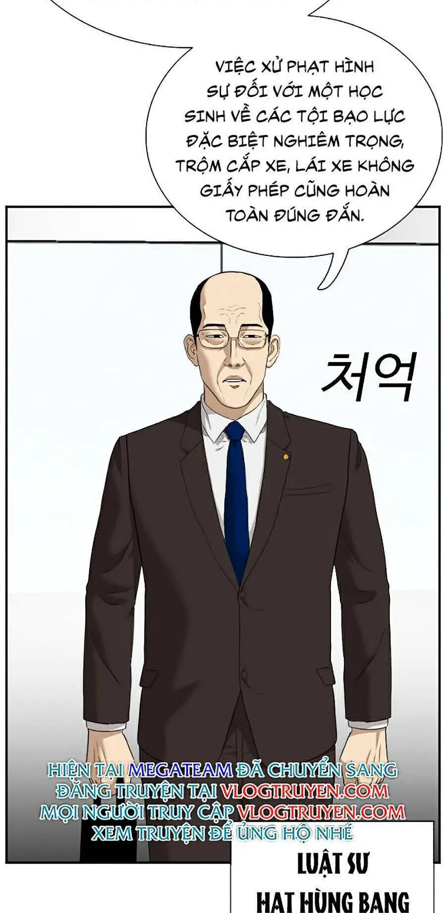 Người Xấu Nettruyen ZZZ Chương 39 Page 67