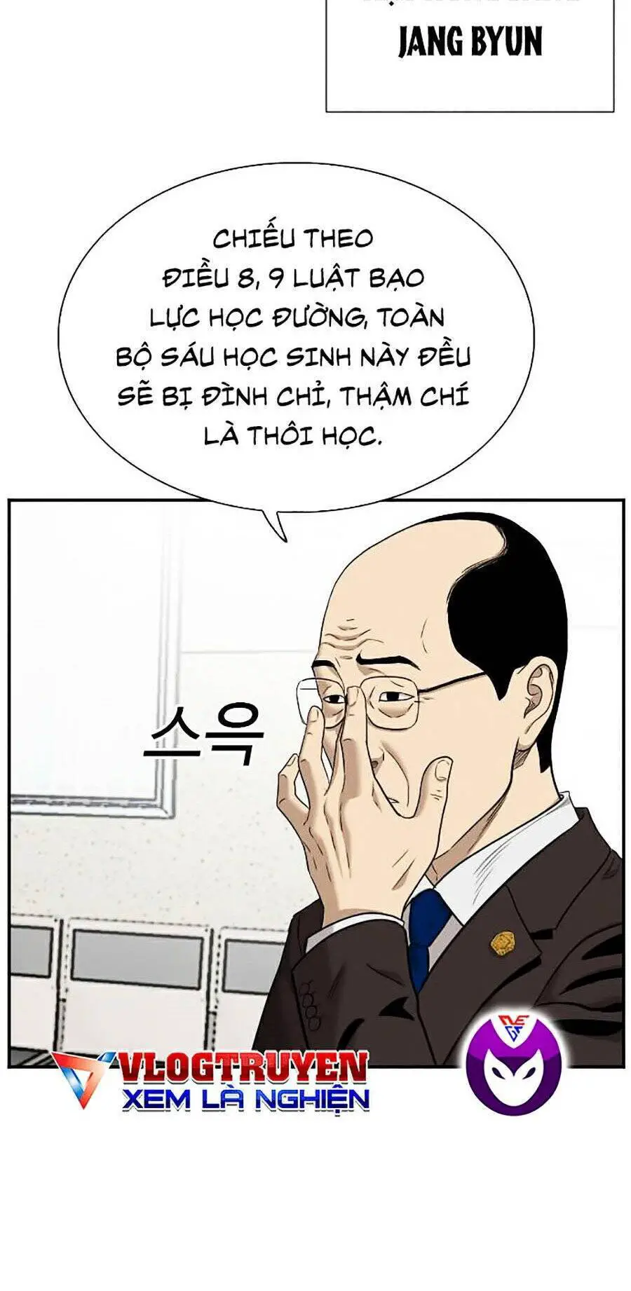 Người Xấu Nettruyen ZZZ Chương 39 Page 68