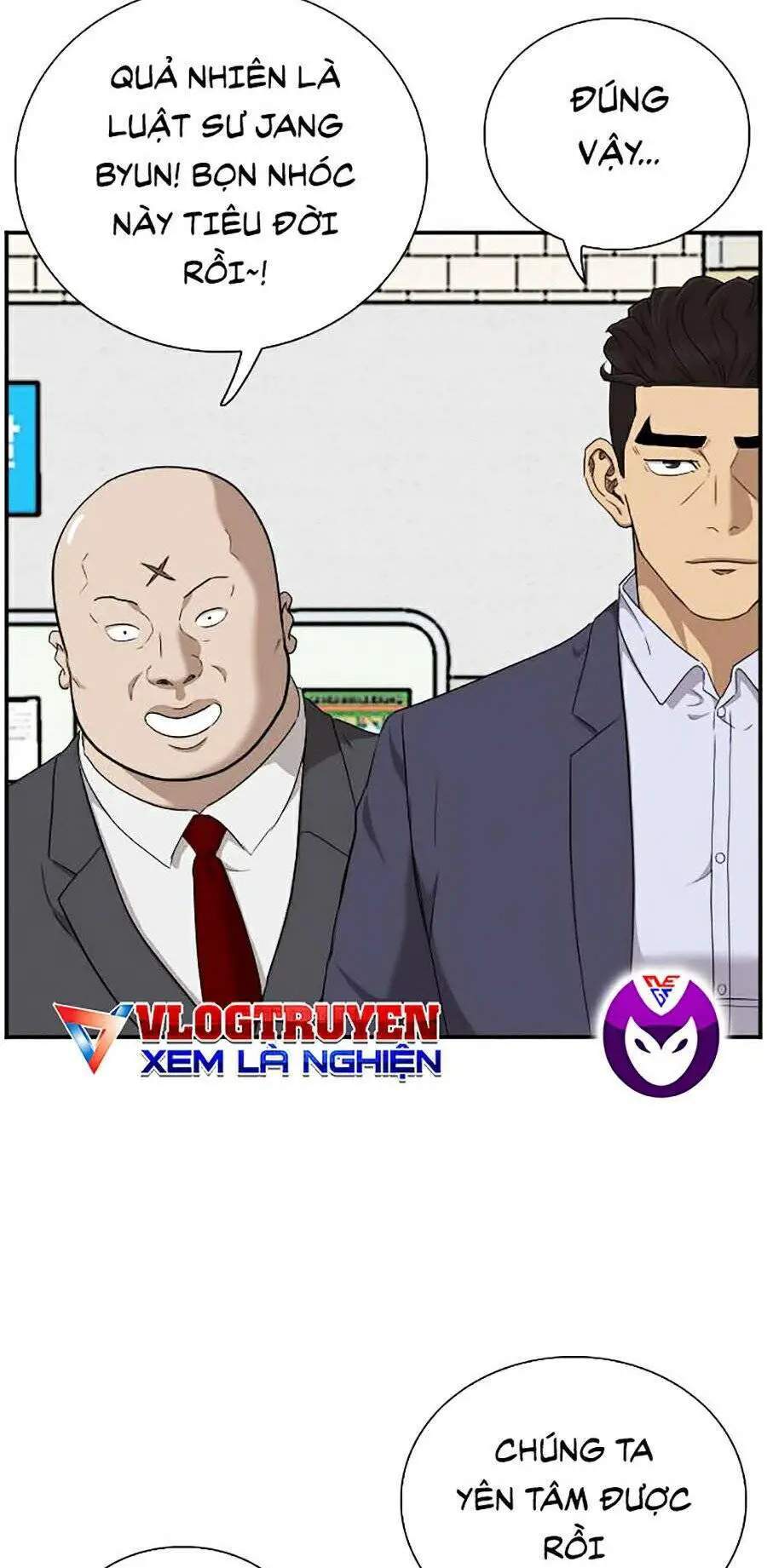 Người Xấu Nettruyen ZZZ Chương 39 Page 70
