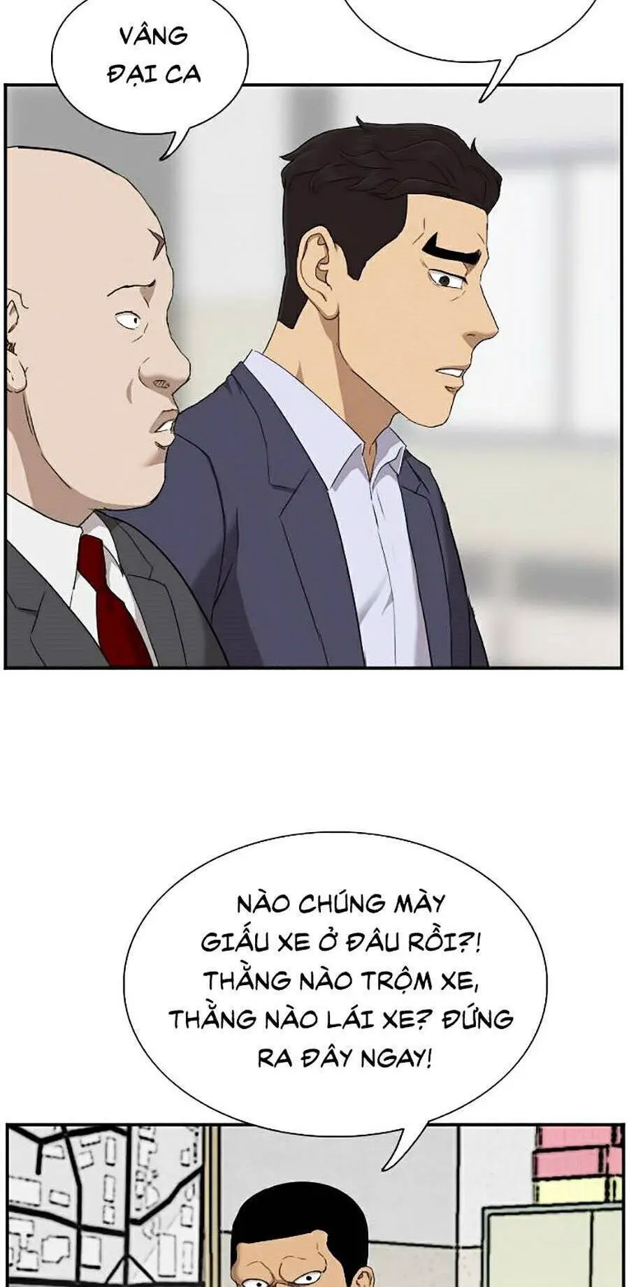 Người Xấu Nettruyen ZZZ Chương 39 Page 71