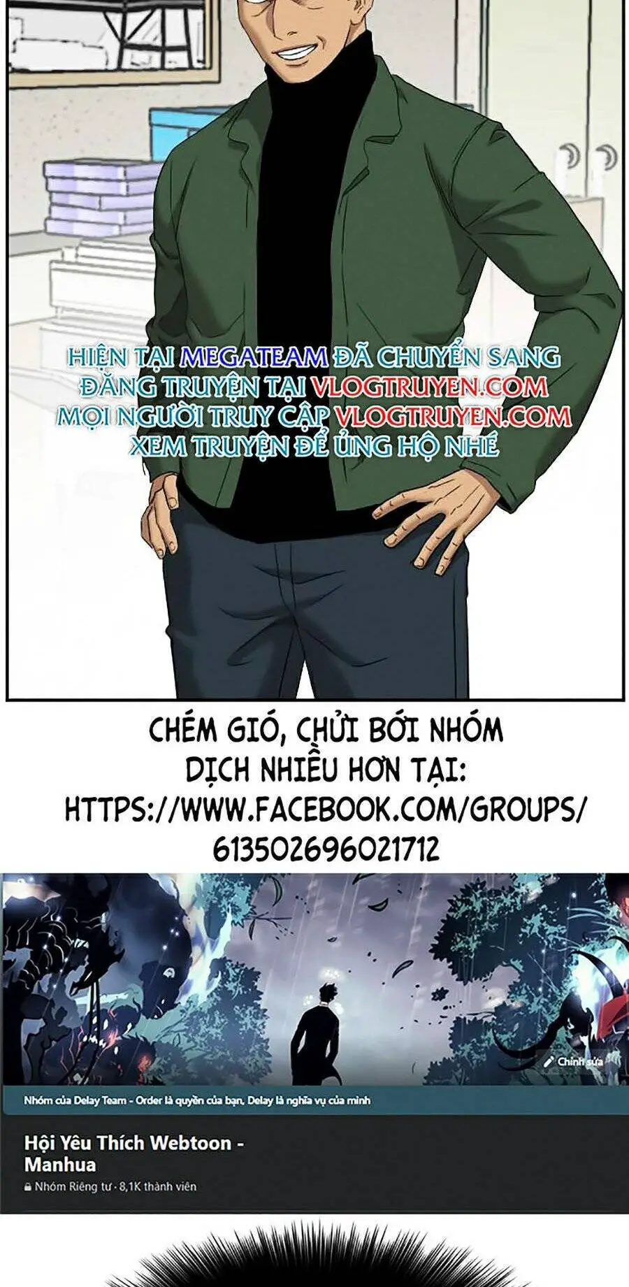 Người Xấu Nettruyen ZZZ Chương 39 Page 72
