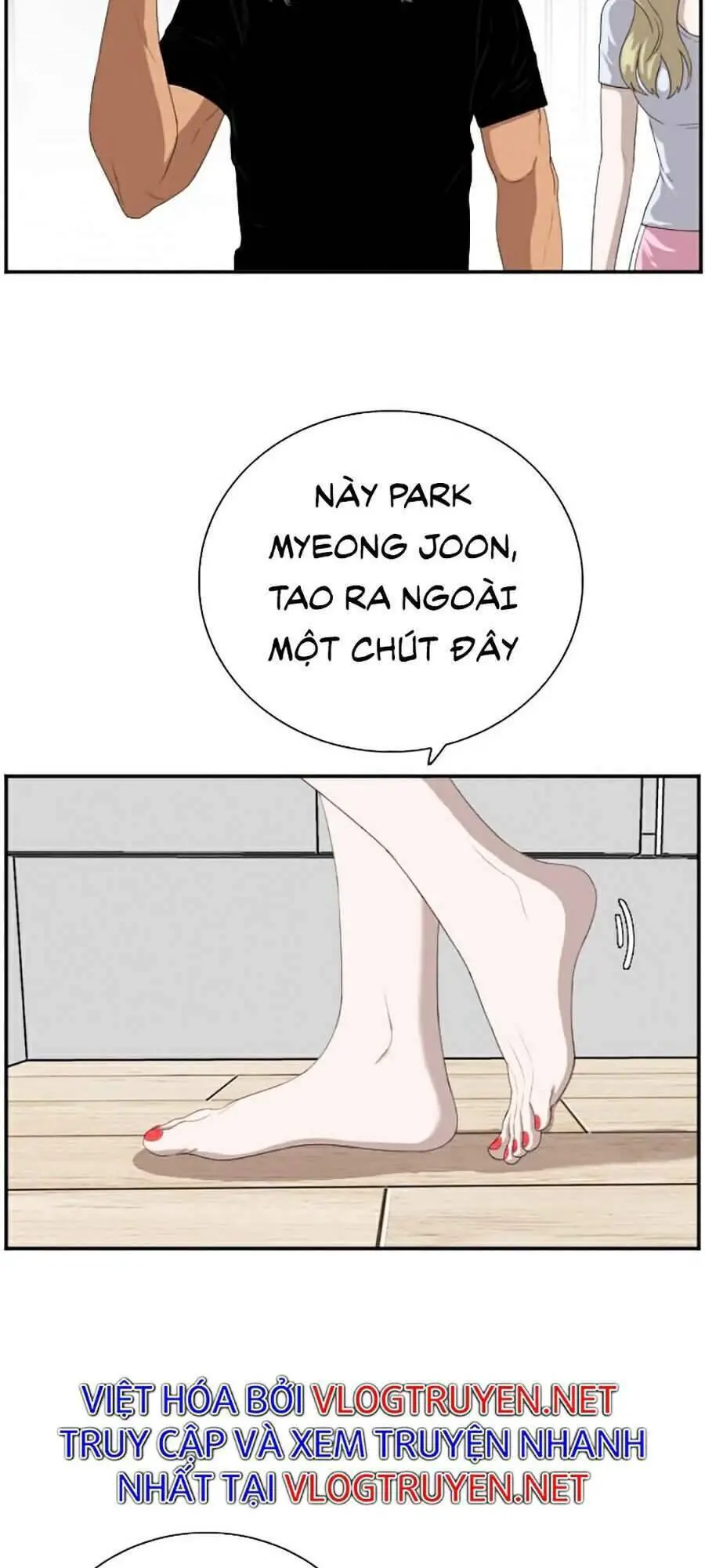 Người Xấu Nettruyen ZZZ Chương 64 Page 39