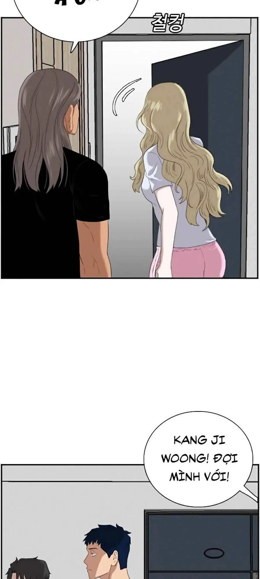 Người Xấu Nettruyen ZZZ Chương 64 Page 41