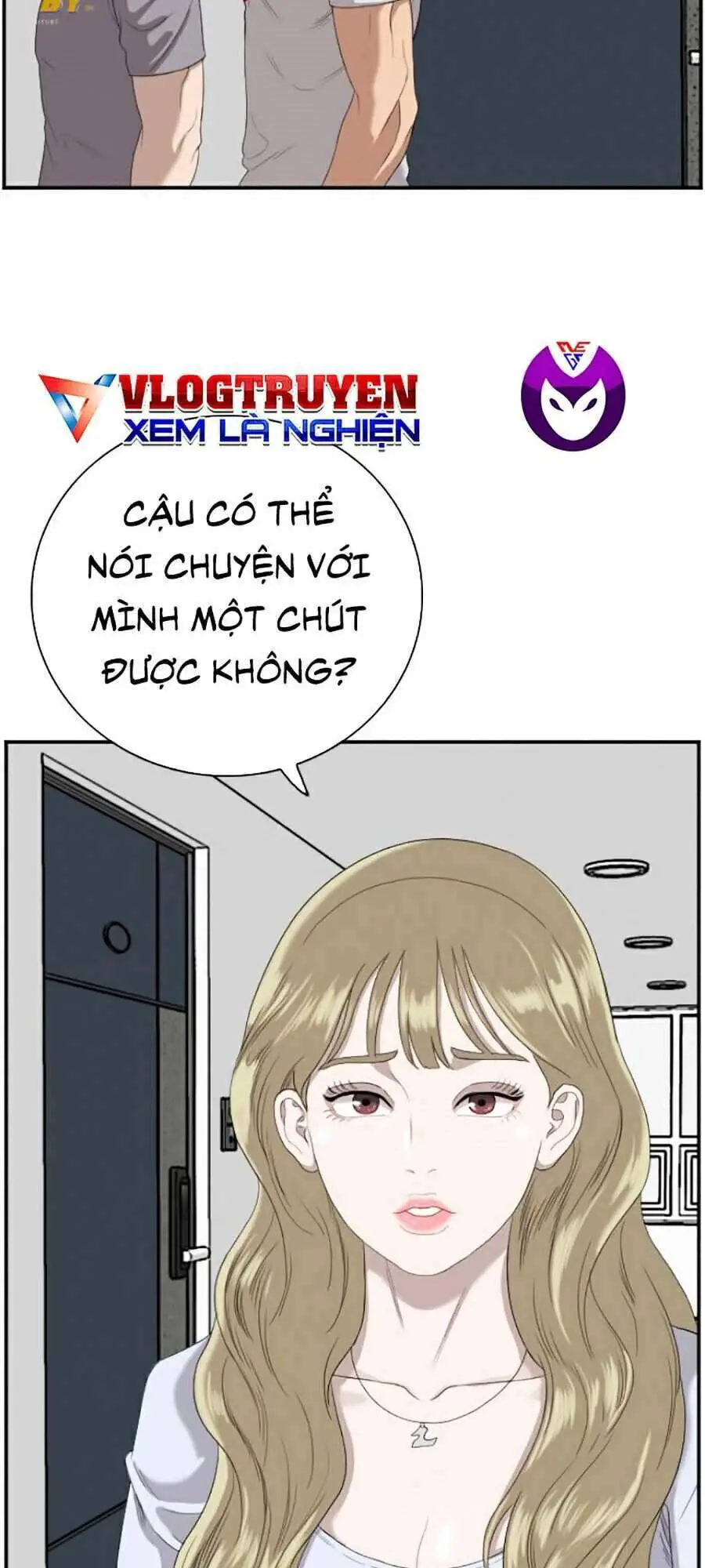 Người Xấu Nettruyen ZZZ Chương 64 Page 43