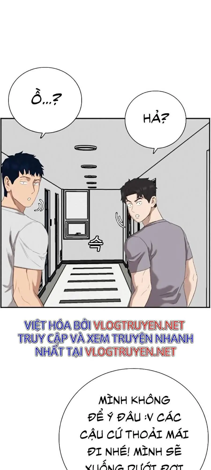 Người Xấu Nettruyen ZZZ Chương 64 Page 45
