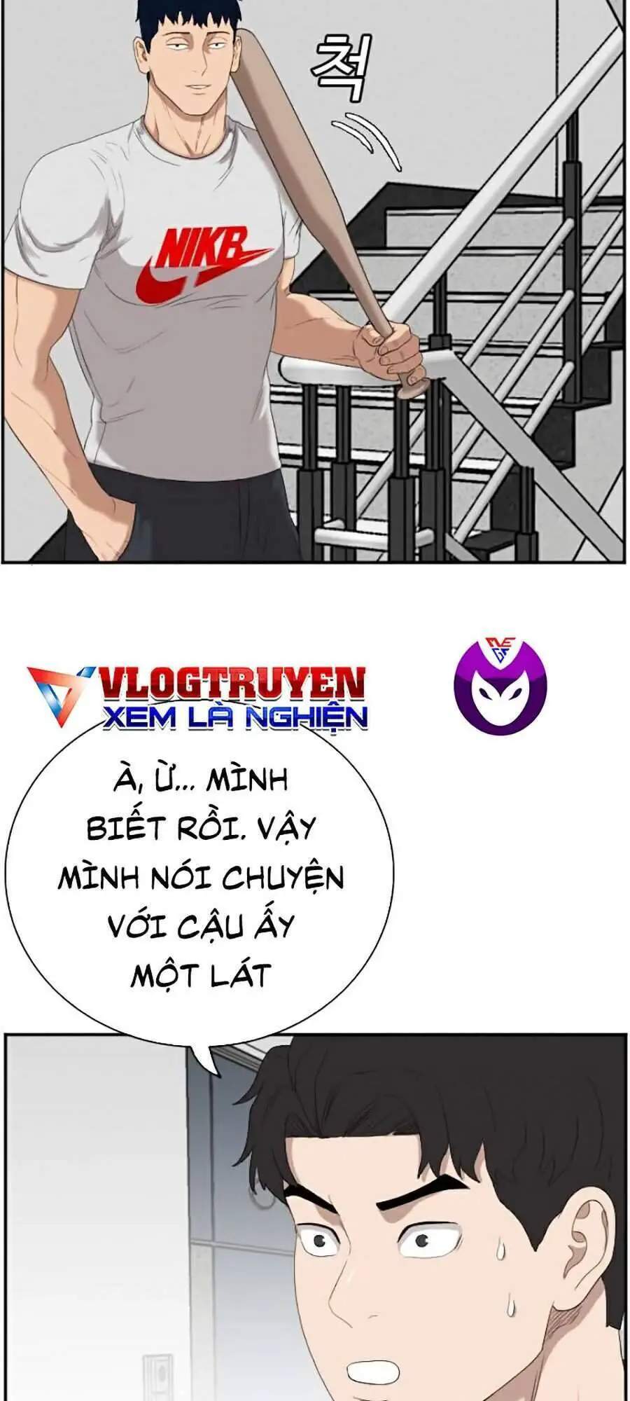 Người Xấu Nettruyen ZZZ Chương 64 Page 47