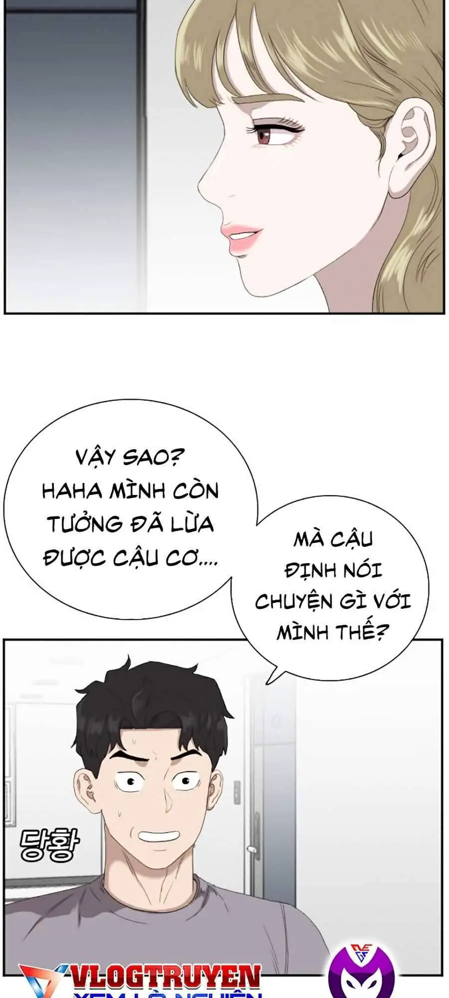 Người Xấu Nettruyen ZZZ Chương 64 Page 51
