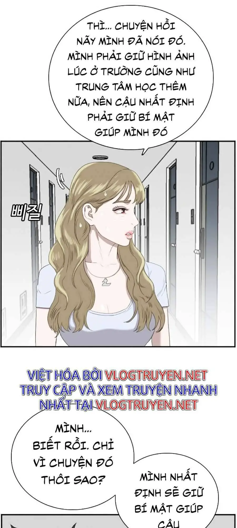 Người Xấu Nettruyen ZZZ Chương 64 Page 53