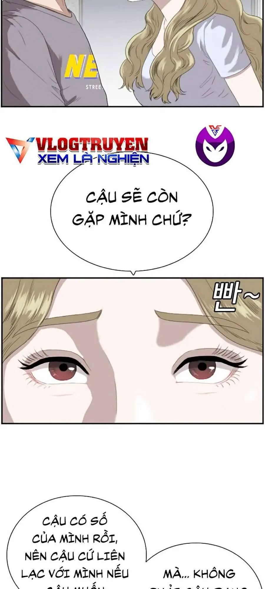 Người Xấu Nettruyen ZZZ Chương 64 Page 57