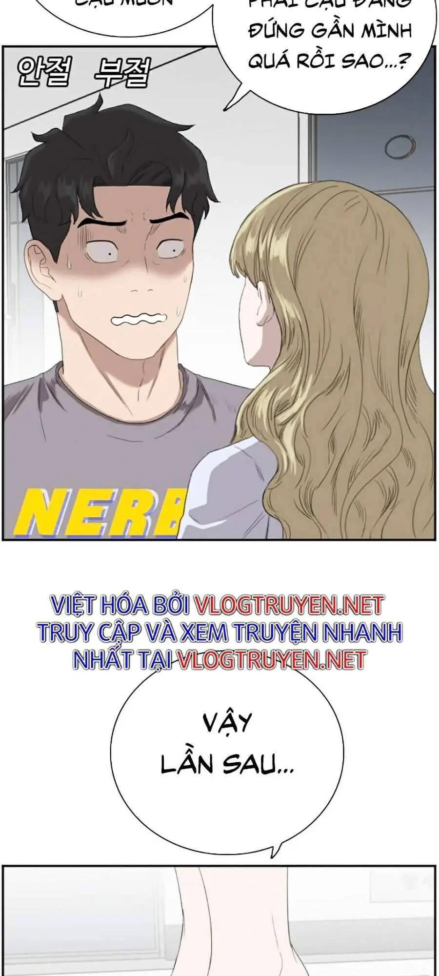 Người Xấu Nettruyen ZZZ Chương 64 Page 59