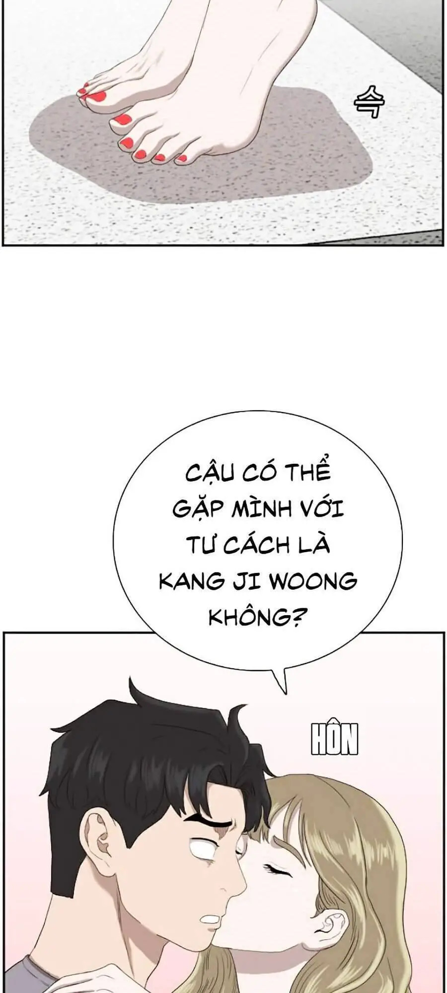 Người Xấu Nettruyen ZZZ Chương 64 Page 61