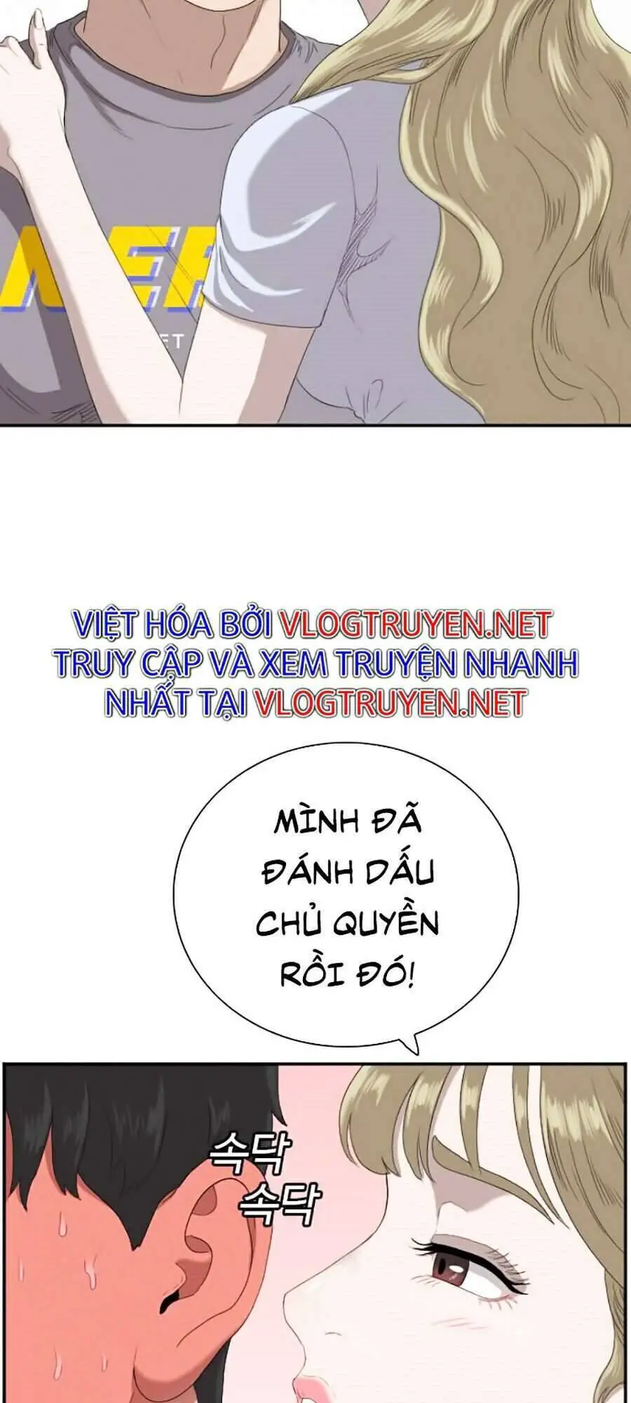 Người Xấu Nettruyen ZZZ Chương 64 Page 65