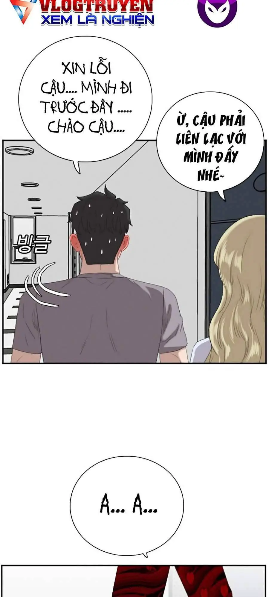 Người Xấu Nettruyen ZZZ Chương 64 Page 69