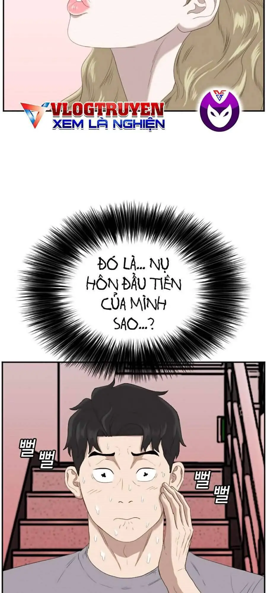 Người Xấu Nettruyen ZZZ Chương 64 Page 81