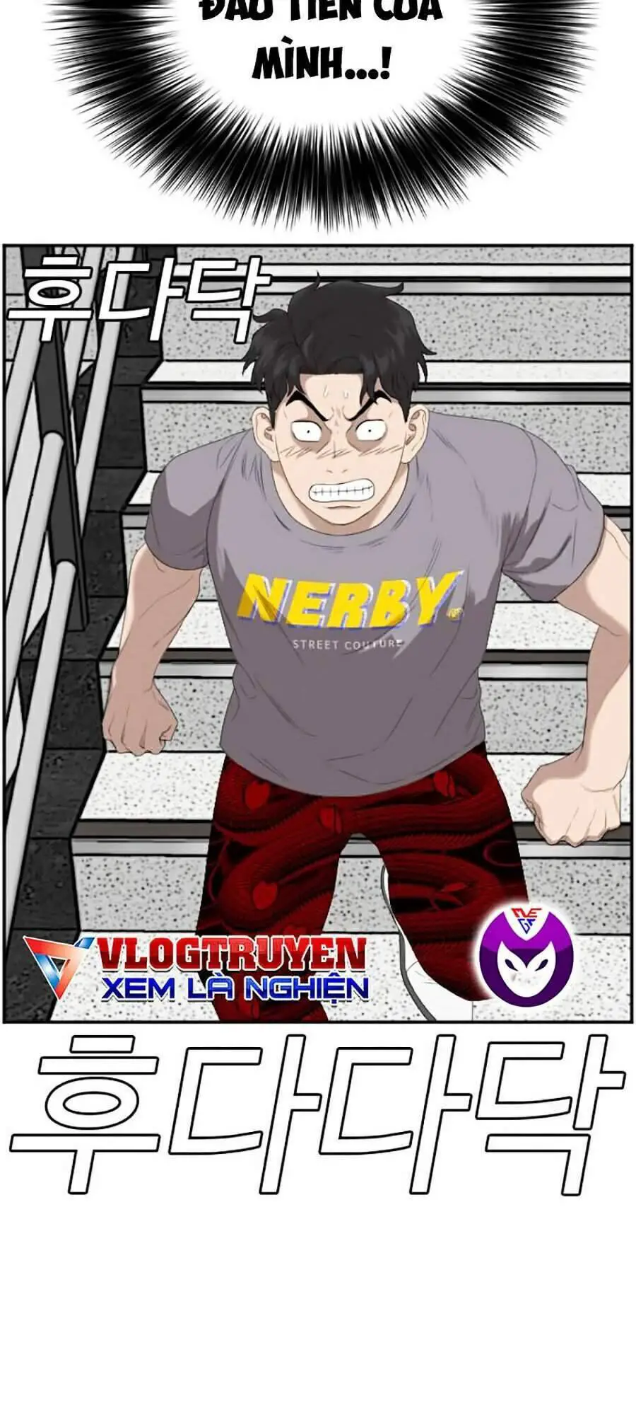 Người Xấu Nettruyen ZZZ Chương 64 Page 85