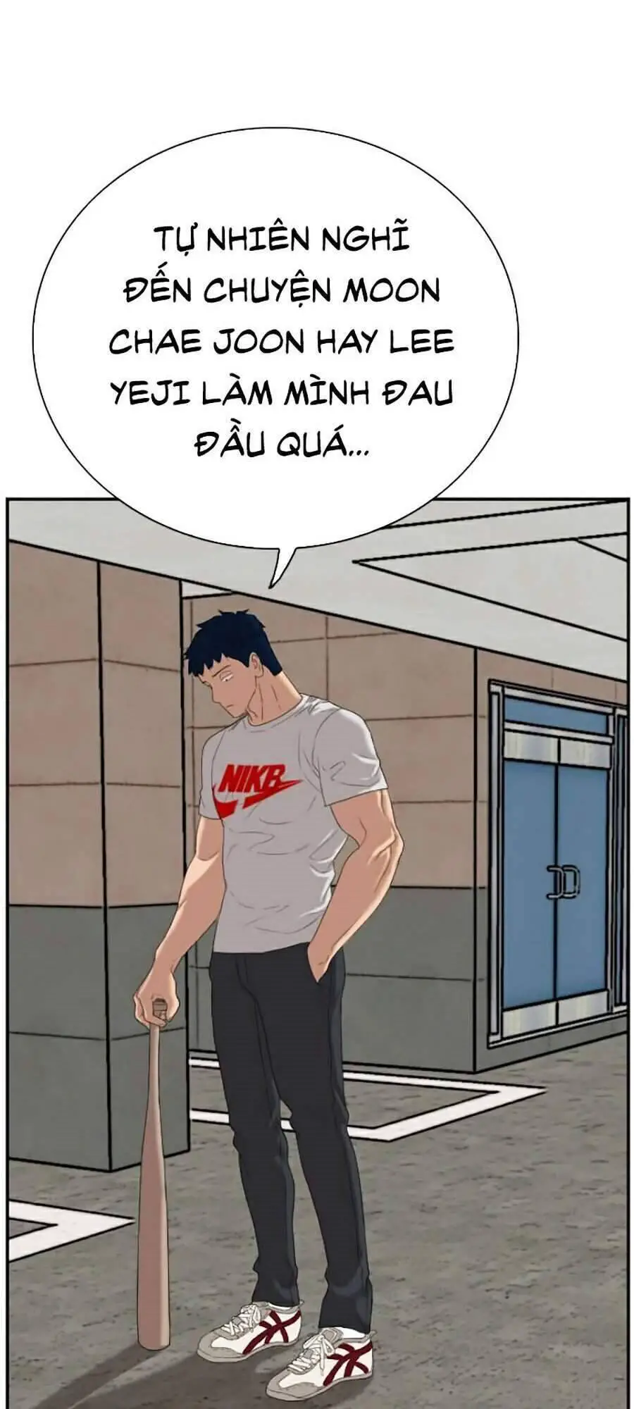 Người Xấu Nettruyen ZZZ Chương 64 Page 87