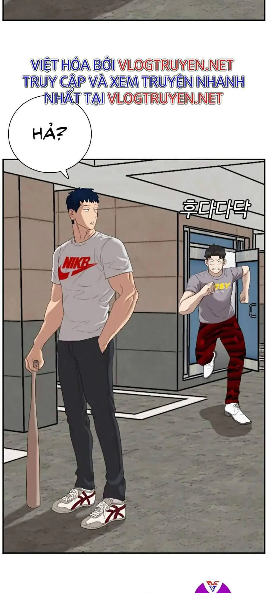 Người Xấu Nettruyen ZZZ Chương 64 Page 89