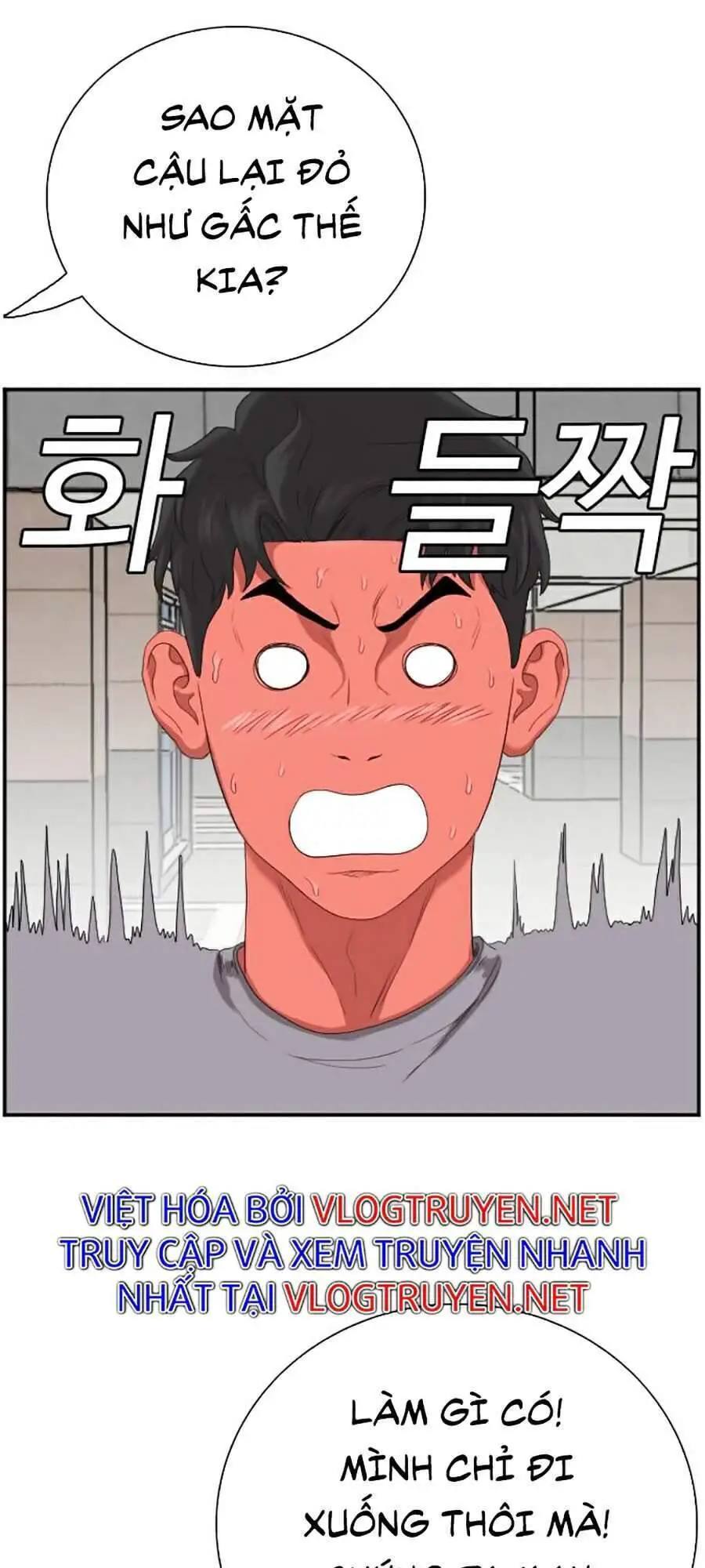Người Xấu Nettruyen ZZZ Chương 64 Page 93