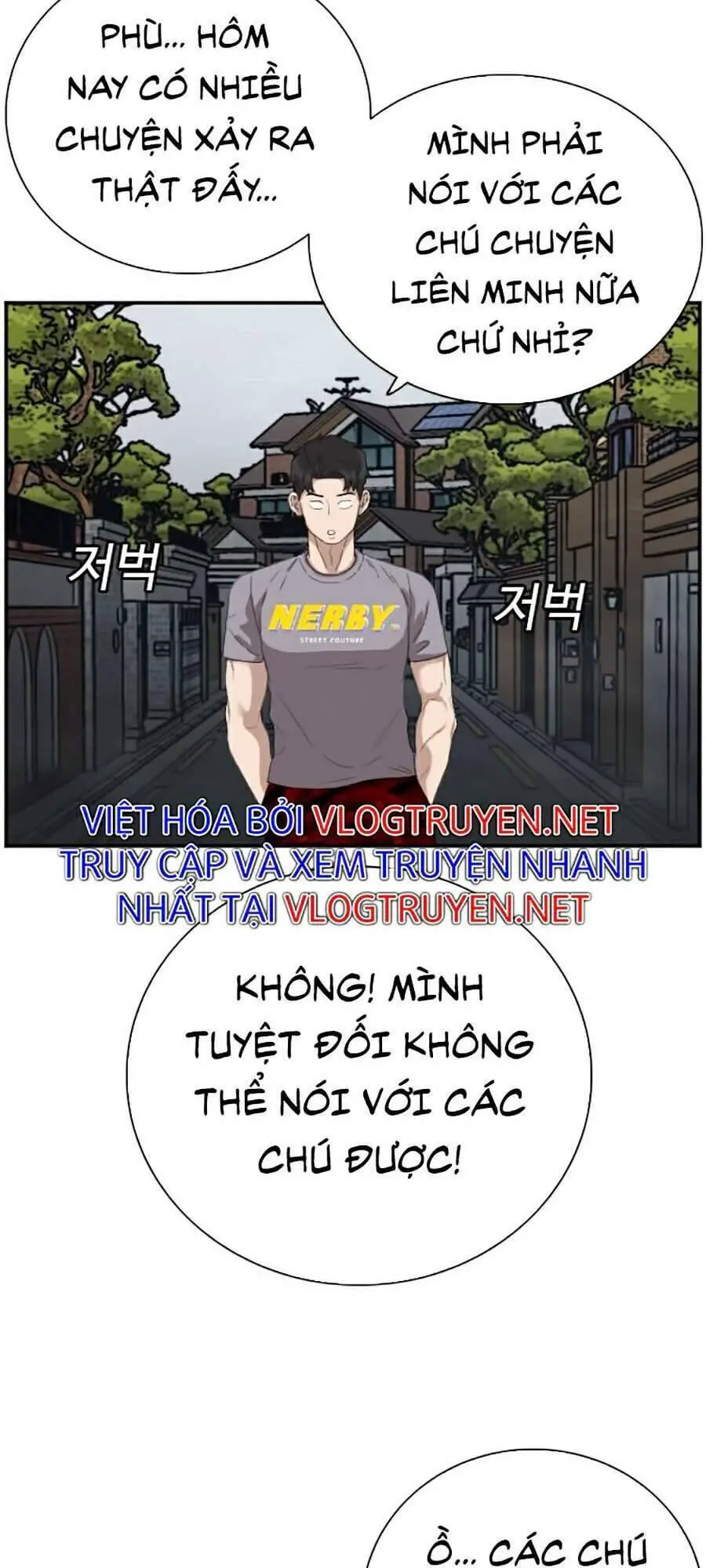 Người Xấu Nettruyen ZZZ Chương 64 Page 99