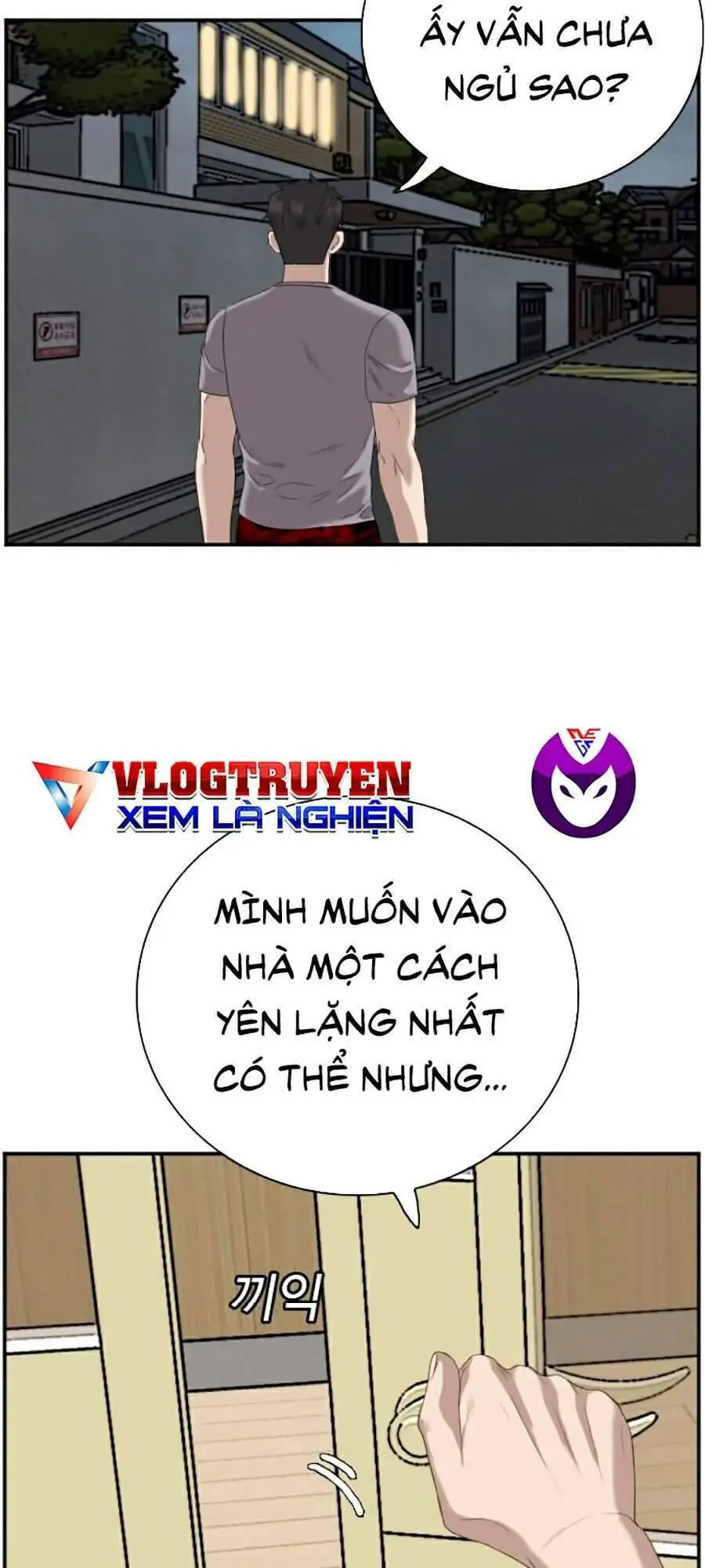 Người Xấu Nettruyen ZZZ Chương 64 Page 101