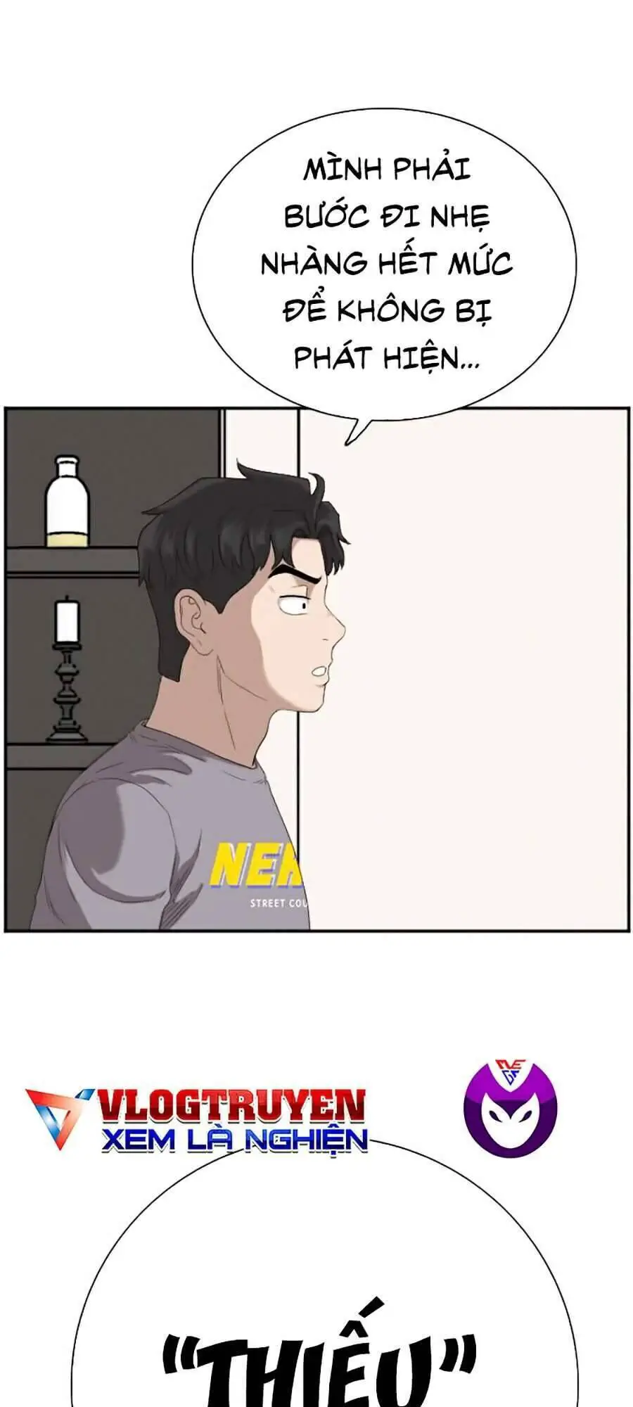 Người Xấu Nettruyen ZZZ Chương 64 Page 105