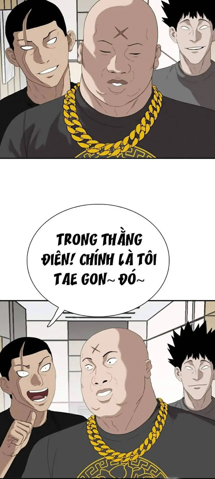 Người Xấu Nettruyen ZZZ Chương 64 Page 111