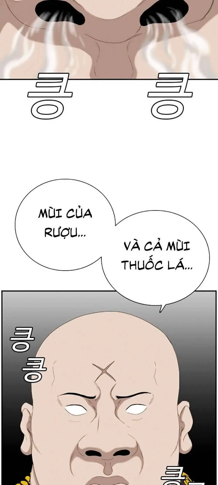 Người Xấu Nettruyen ZZZ Chương 64 Page 119