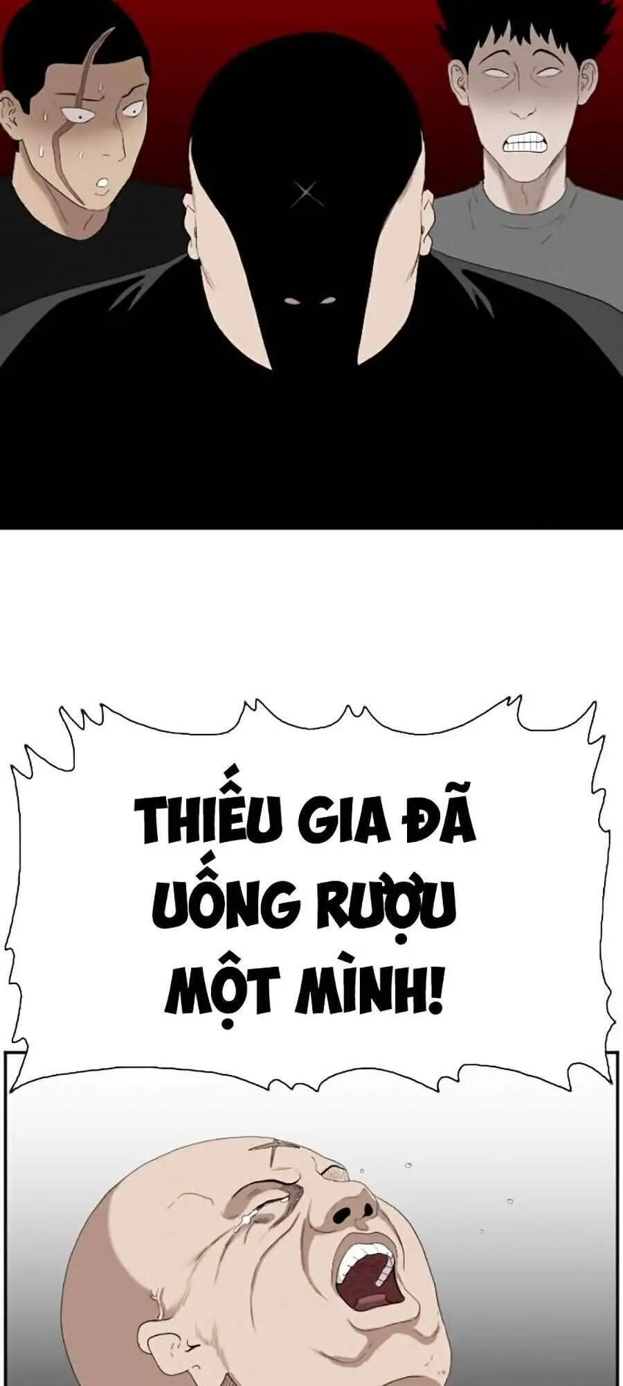 Người Xấu Nettruyen ZZZ Chương 64 Page 127