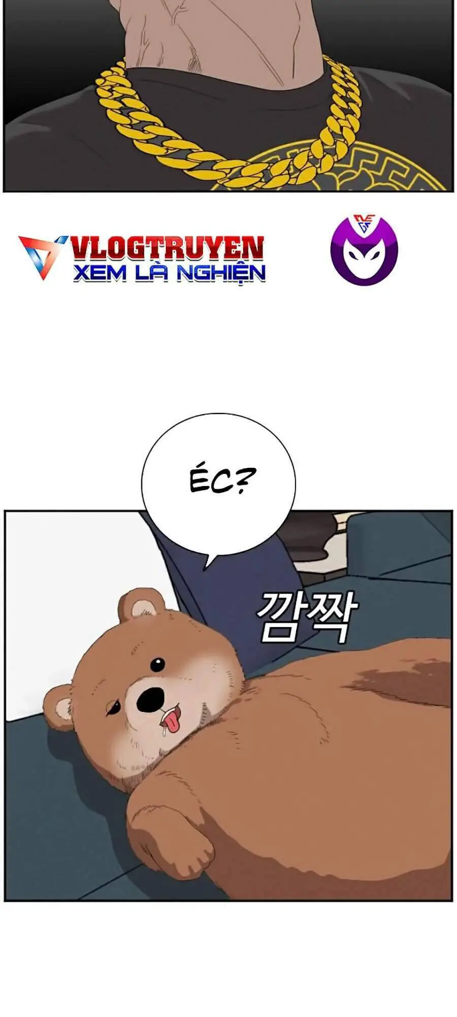 Người Xấu Nettruyen ZZZ Chương 64 Page 129